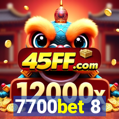 7700bet 8